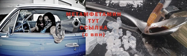 молекула духа Белокуриха
