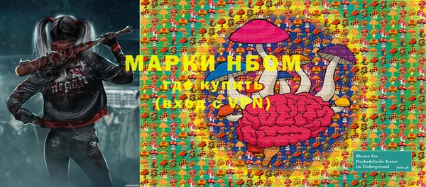 молекула духа Белокуриха