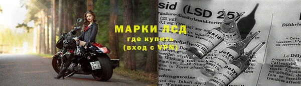молекула духа Белокуриха
